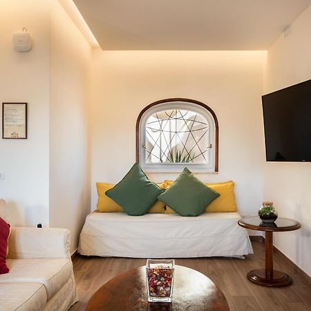 Aldrovandi Residence City Suites Roma Ngoại thất bức ảnh