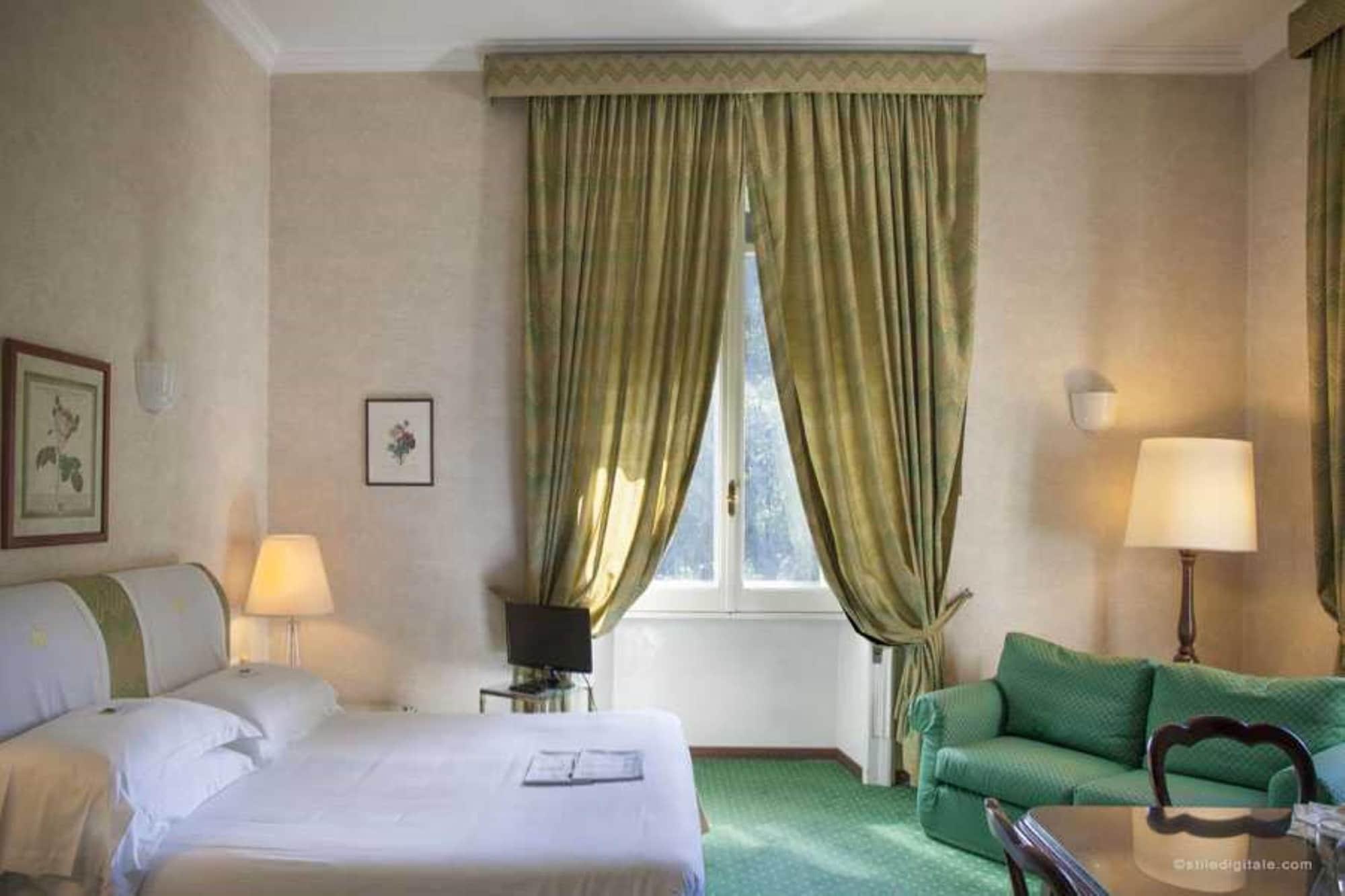 Aldrovandi Residence City Suites Roma Ngoại thất bức ảnh