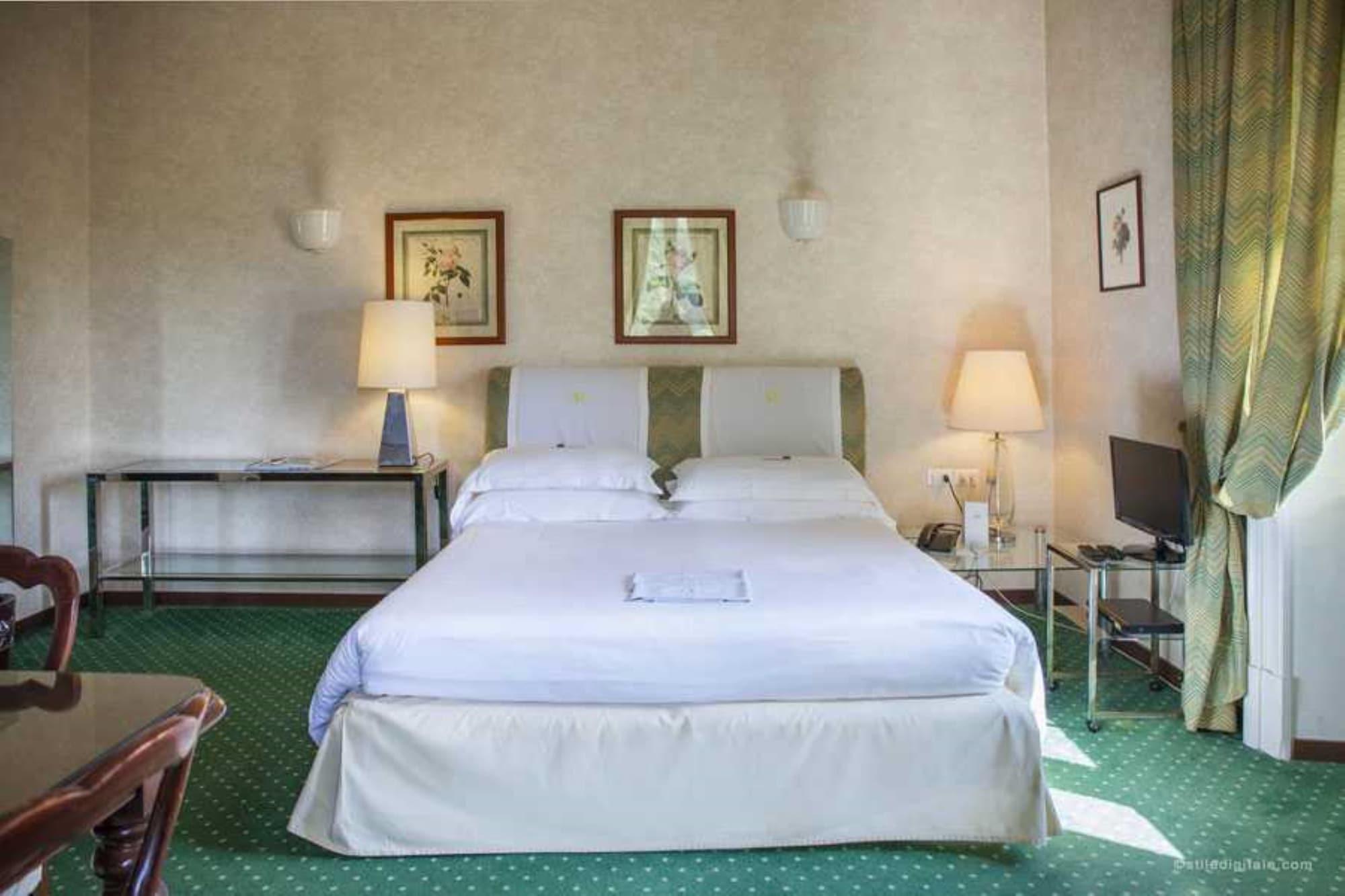 Aldrovandi Residence City Suites Roma Ngoại thất bức ảnh