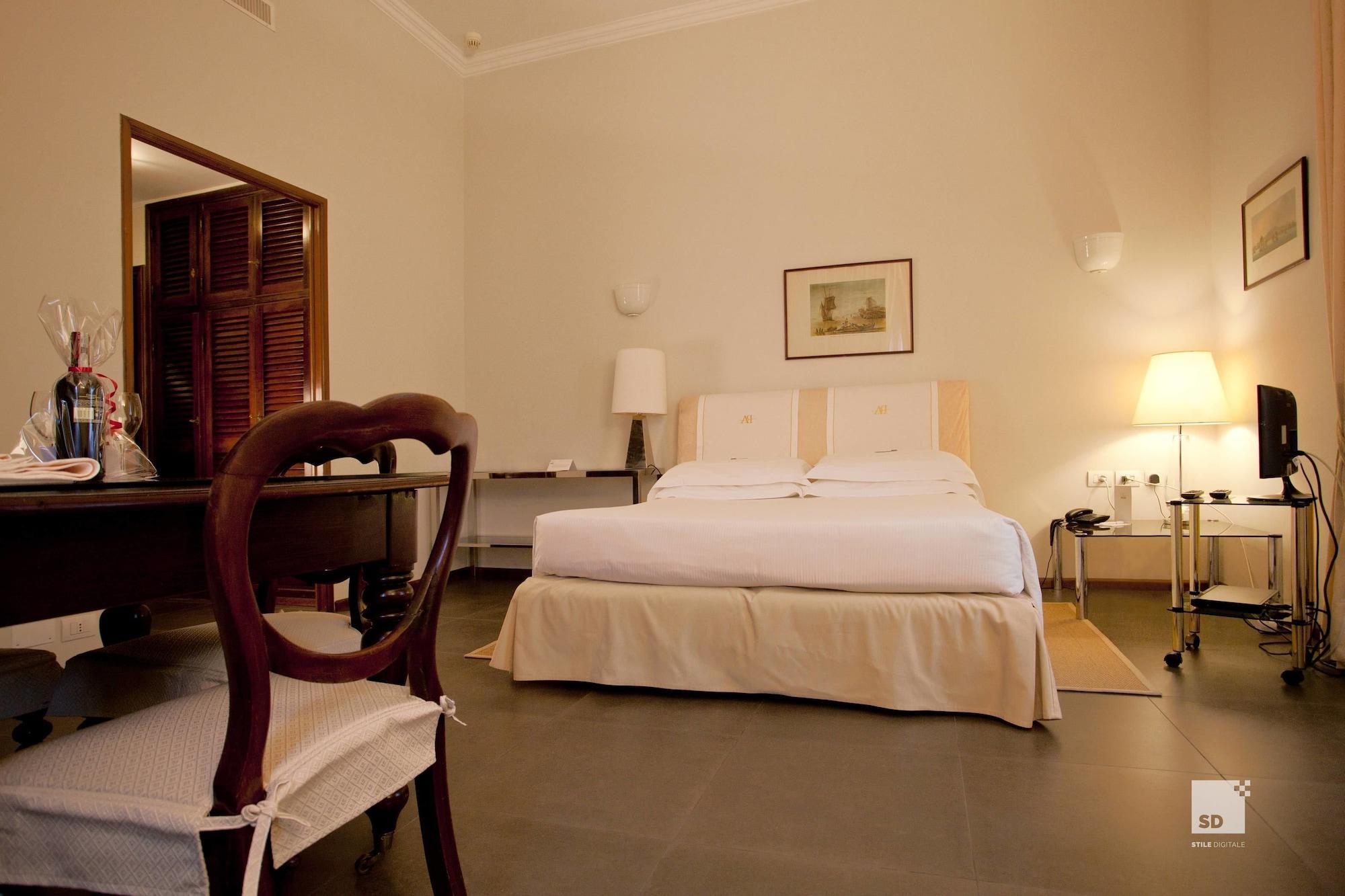Aldrovandi Residence City Suites Roma Ngoại thất bức ảnh