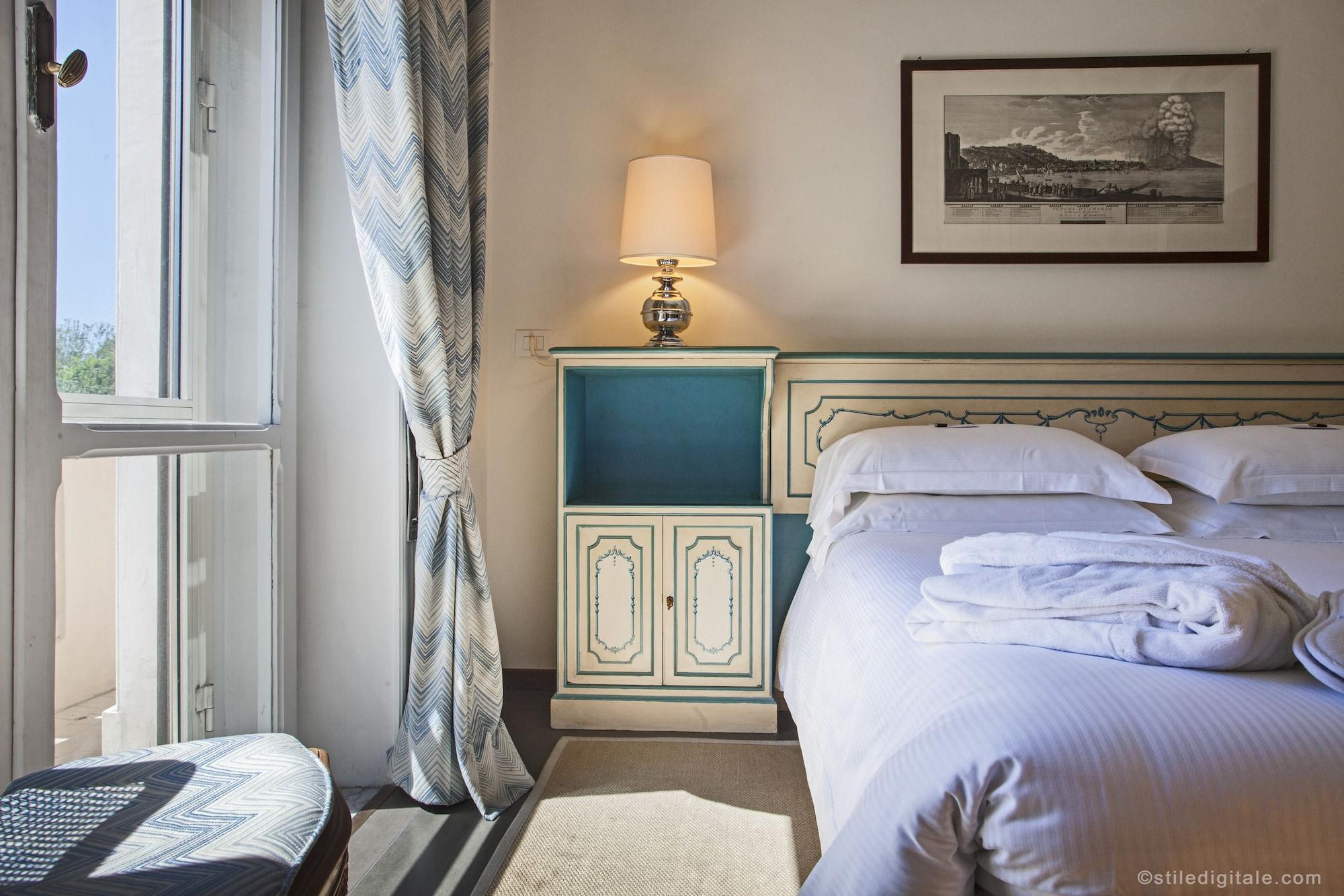 Aldrovandi Residence City Suites Roma Ngoại thất bức ảnh