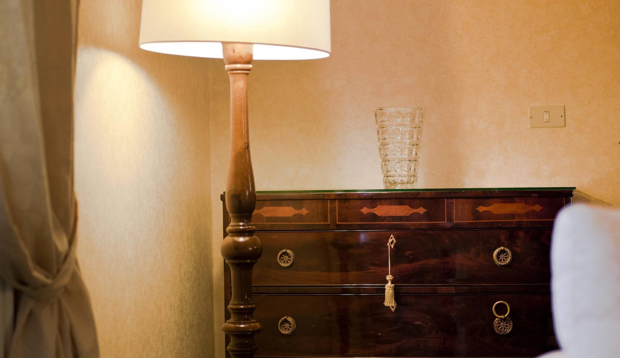 Aldrovandi Residence City Suites Roma Ngoại thất bức ảnh