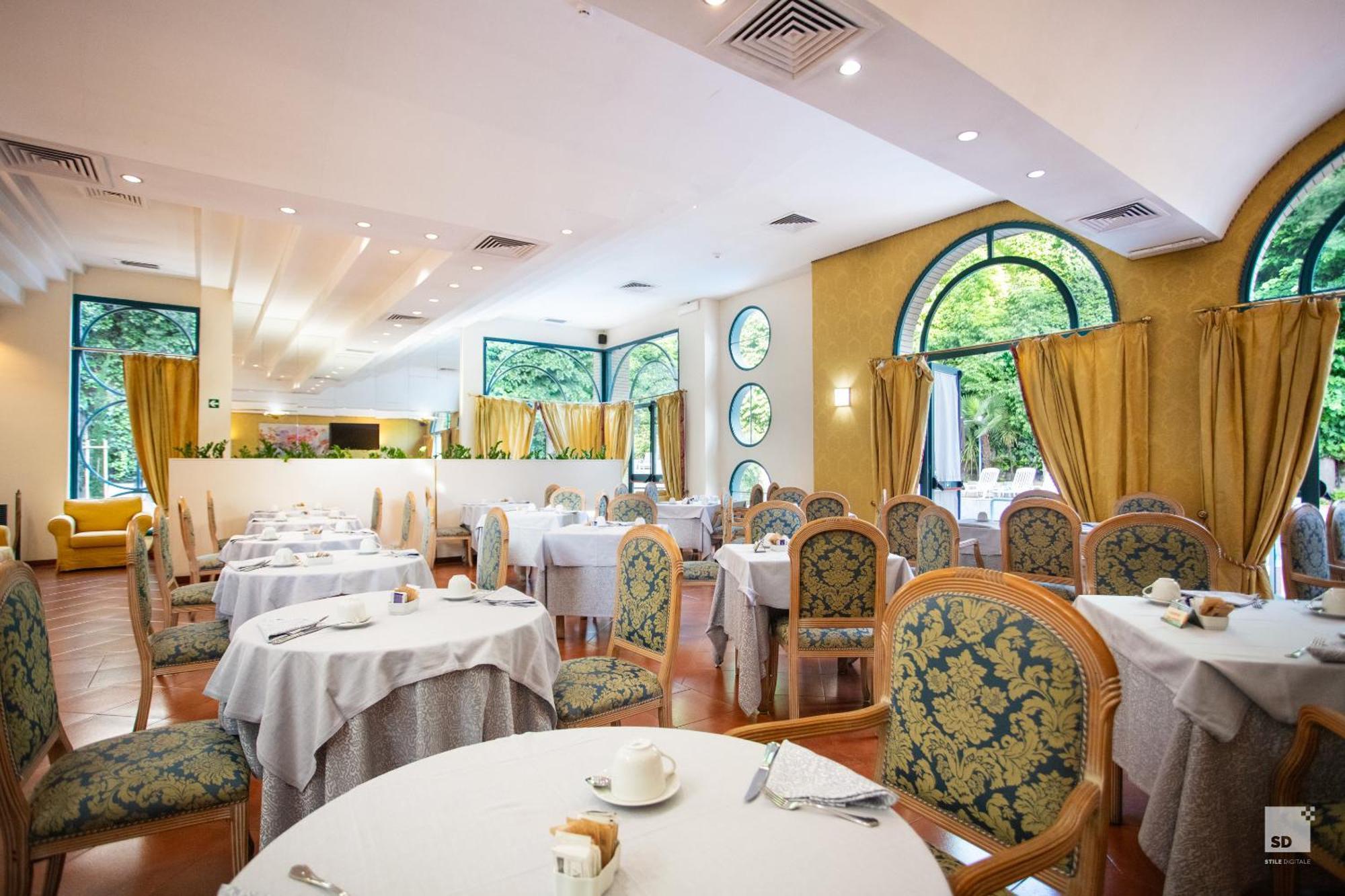 Aldrovandi Residence City Suites Roma Ngoại thất bức ảnh