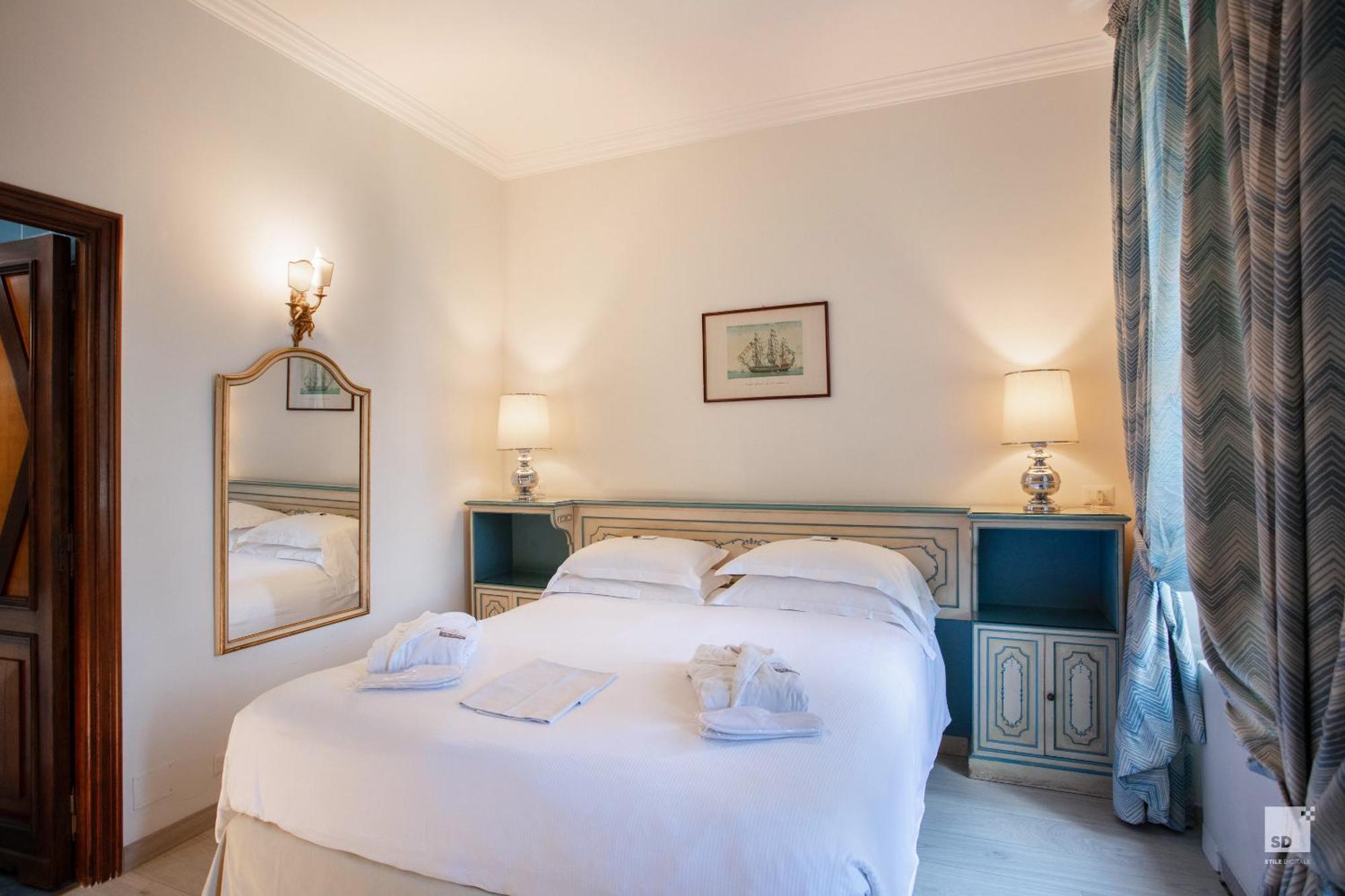 Aldrovandi Residence City Suites Roma Ngoại thất bức ảnh
