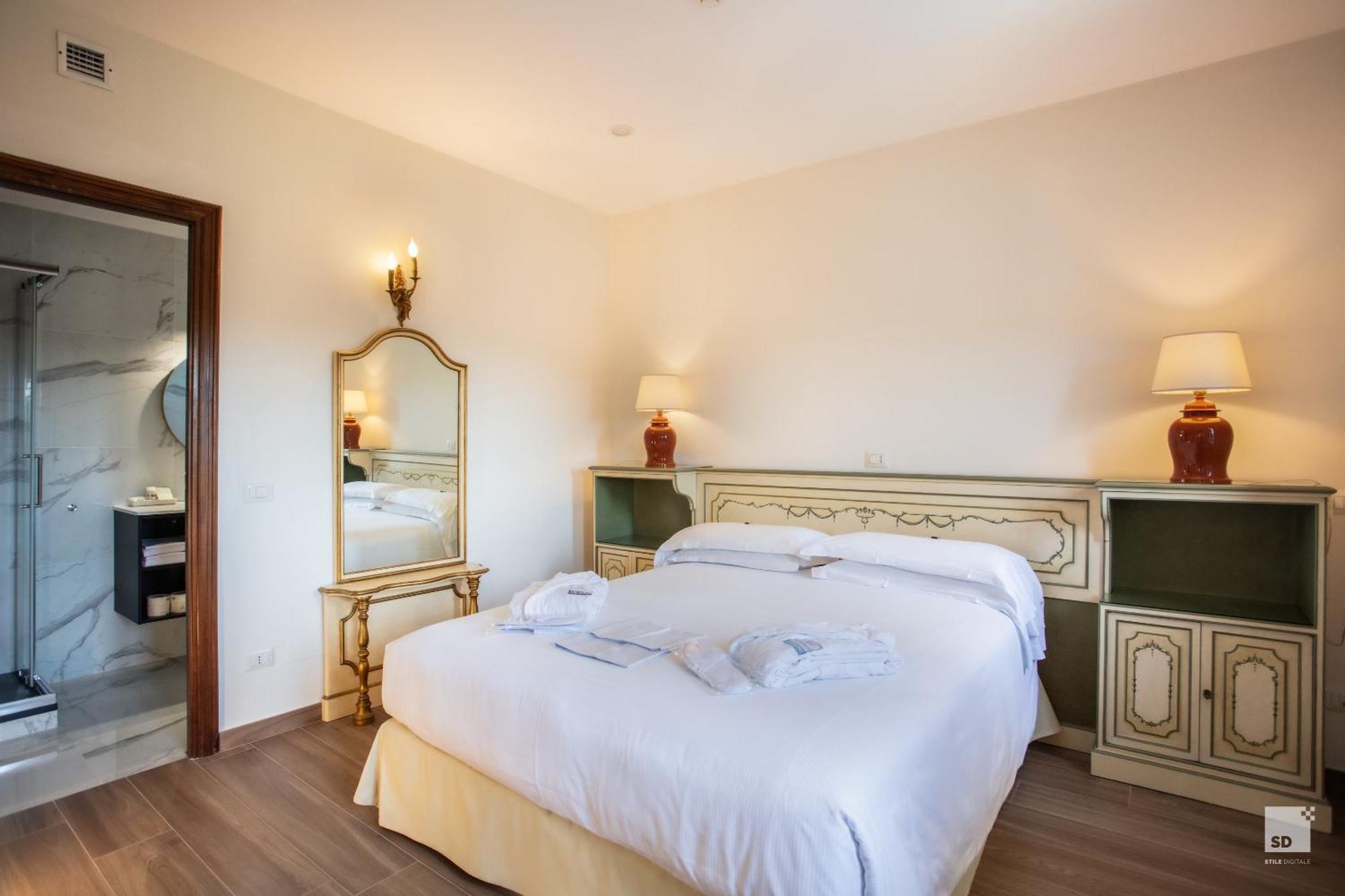 Aldrovandi Residence City Suites Roma Ngoại thất bức ảnh