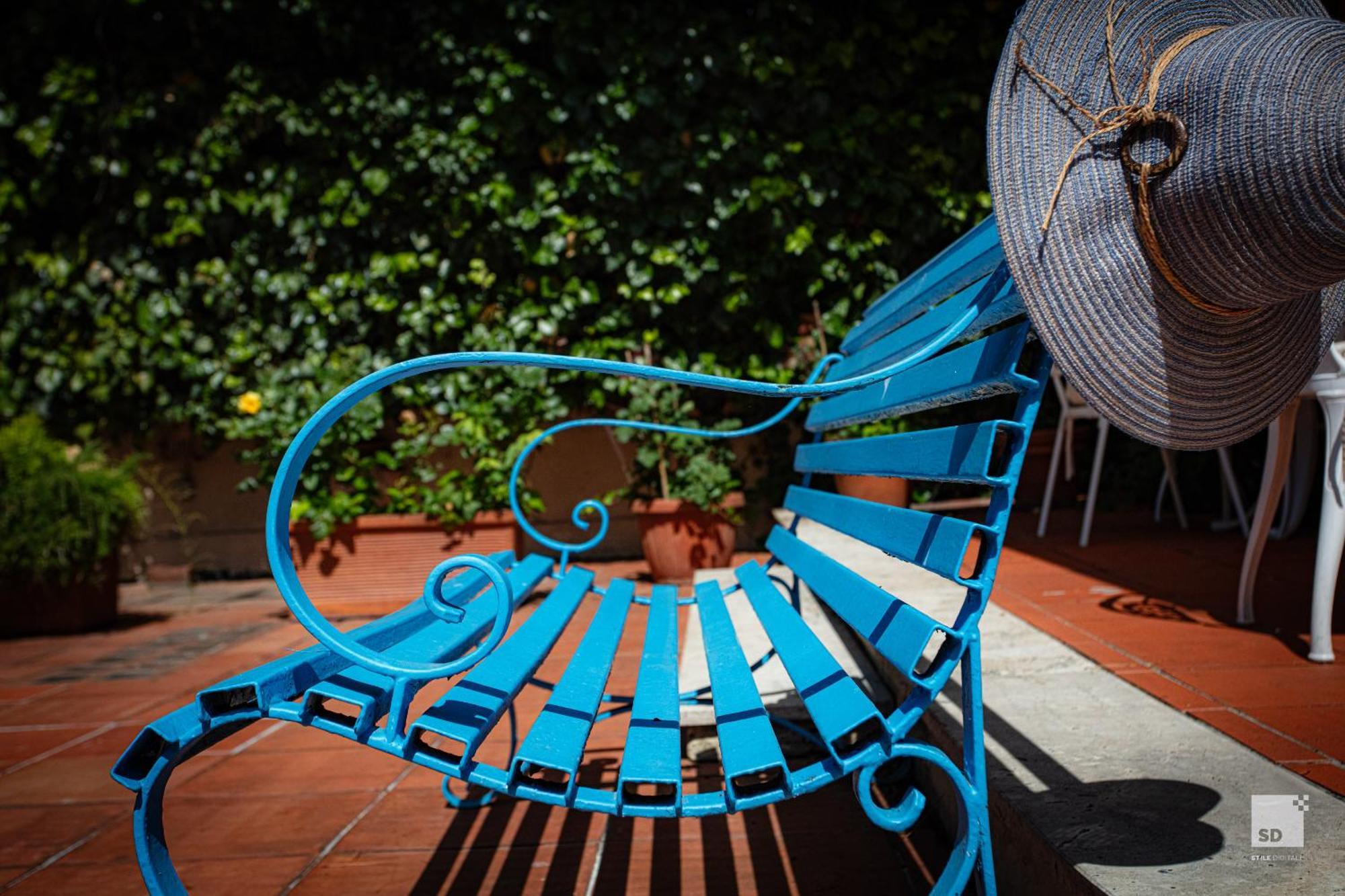 Aldrovandi Residence City Suites Roma Ngoại thất bức ảnh