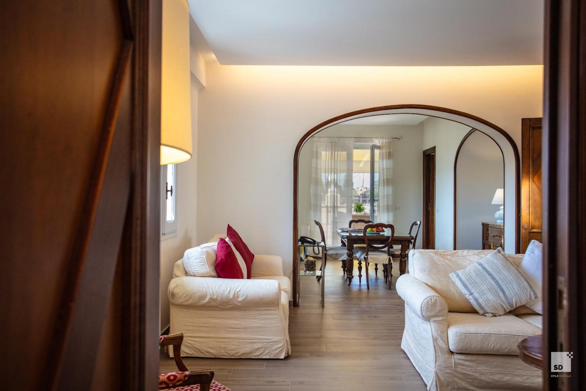 Aldrovandi Residence City Suites Roma Ngoại thất bức ảnh