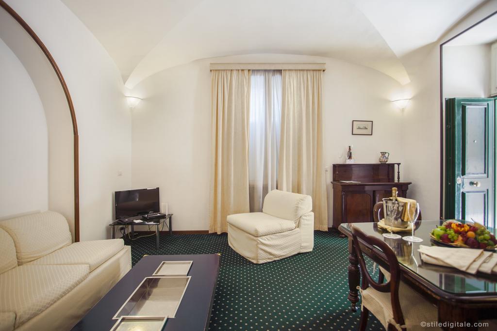 Aldrovandi Residence City Suites Roma Ngoại thất bức ảnh